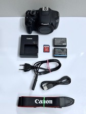 Digitalkamera Canon EOS 1200D