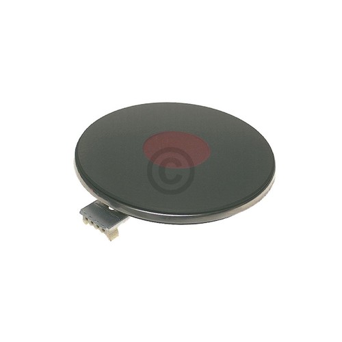Kochplatte 145mmø 1500w - kochplatte, 400v