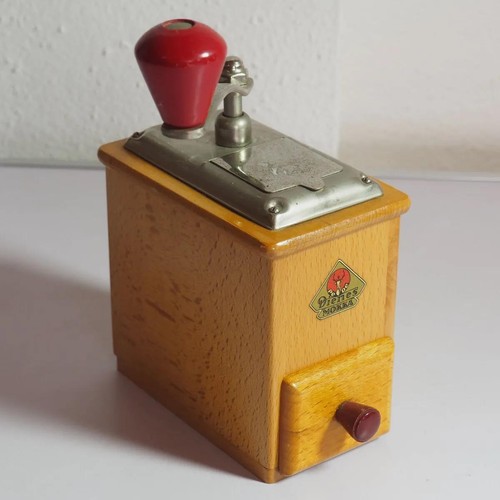 Pede dienes mokka kaffeemühle - pede,
