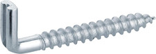 Haggiy Schraubhaken 5,8 X 50