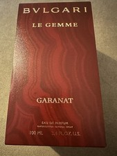 Bulgari le Gemme Garanat Eau