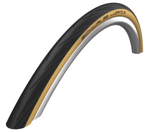 Schwalbe fahrradreifen lugano - fahrradreifen,