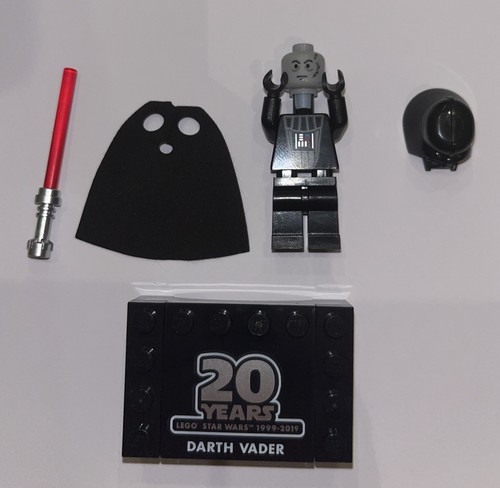 Lego star wars minifiguren - lego,