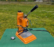 La cimbali microcimbali