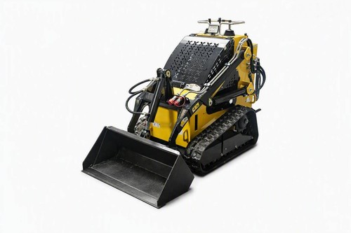 T360 mini raupenlader - t360, mini-raupenlader
