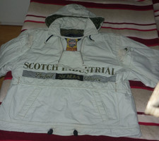 Scotch Soda