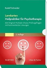 Lernkarten Heilpraktiker für