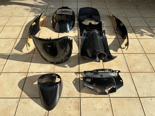 Original piaggio zip - zip, 50