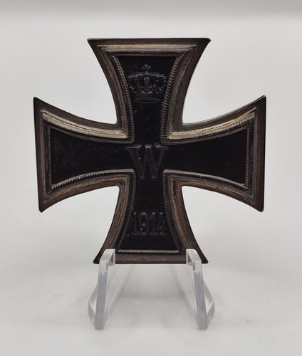 Orden eisernes kreuz 1 - -,