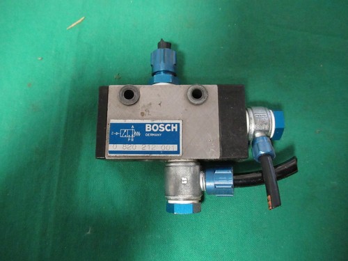 Bosch 820 212 - 212, 001