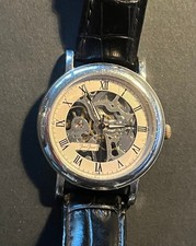 JEAN JACOT Skeleton ANTIQUE