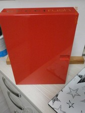 GUCCI RUSH PARFUM FLASCHE GROßFACTICE KUNSTSTOFF 32x23 CM