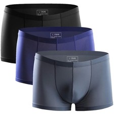 Litthing Herren EIS-Seide