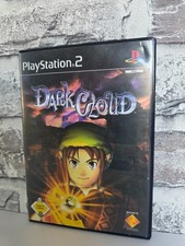 Playstation 2 - Spiel - Dark