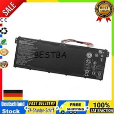 NEW Ersatz Akku AP18C7M für