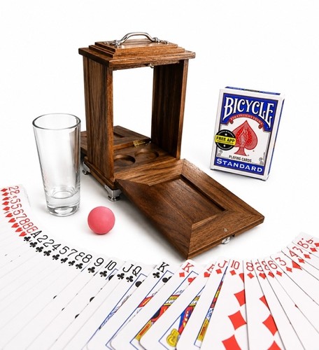 Victorian miniature astro ball - miniature,