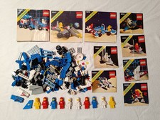 Lego CLASSIC SPACE 6883