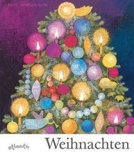 Weihnachten von Heyduck-Huth