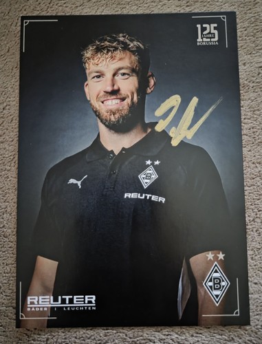 Borussia mönchengladbach - borussia,