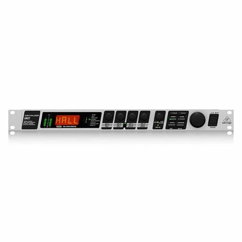 Behringer virtualizer - behringer,