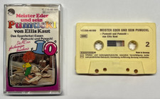 Pumuckl Hörspiel-Kassetten -