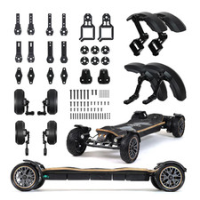 Lorentz Major Fenders