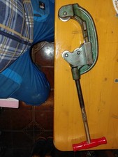 Rohrschneider Rohrabschneider