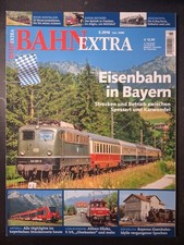 Bahn Extra Heft Nr. 3/2016