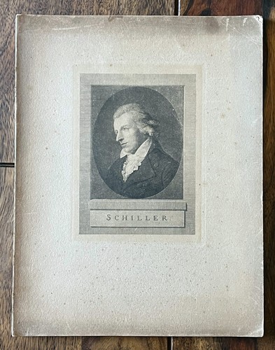Schiller kalender für 1917 - schiller-kalender,