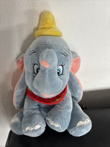 Disney plüschtier elefant - plüschtier,