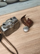 Vintage Bauer 88 G Filmkamera