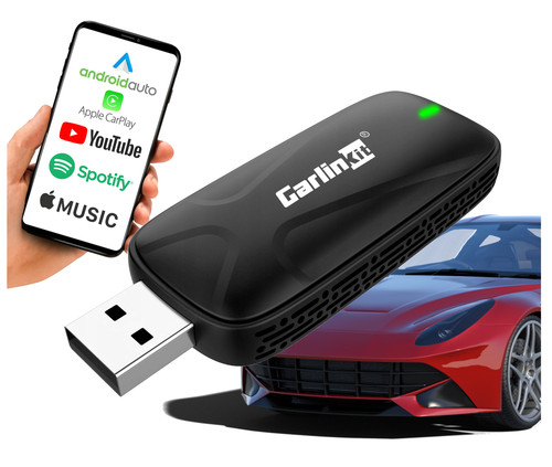 Carlinkit mini x2air - mini,