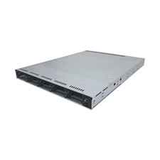 Supermicro CSE-116 X9DRD-iT+