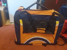 Hundetransportbox Mittelgroß