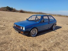 1:18 VW Polo 2 GT Coupe Tiefer