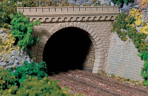 Auhagen 11343 tunnelportale - auhagen,