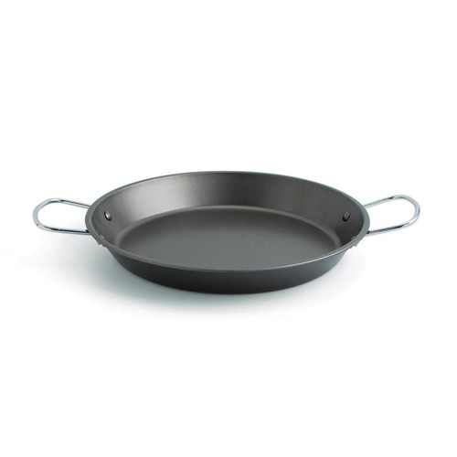 Paella pfanne cm - paella-pfanne, 30