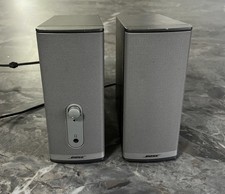 BOSE Companion 2 - Series II -