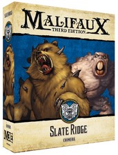 M3e slate ridge - slate, arcanist