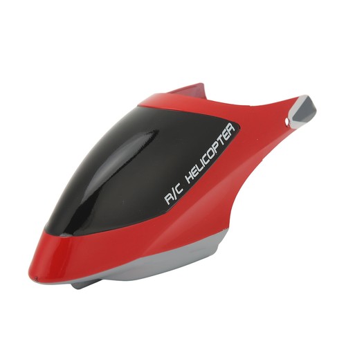 RC-Helikopter-Kabinenhaube