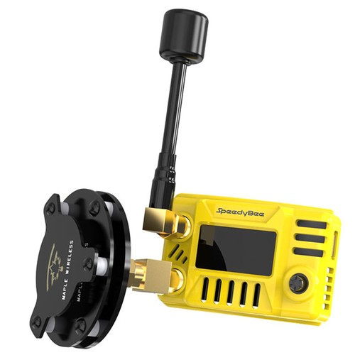 Speedybee 8ghz fpv goggles - speedybee,