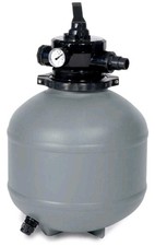 BWT Sandfilterkessel 30 Kg BWT