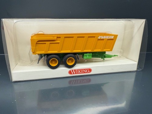 Wiking 3880426 muldenkipper - wiking,