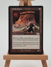Wall of Junk Urza´s Saga