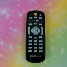 Original Fernbedienung Kabel Digital RC1893605/00B getestet ++ TOP