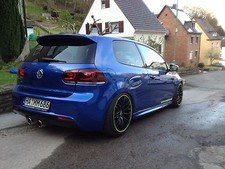 Led Rückleuchten für VW Golf