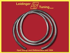 Kadett C  Caravan  Türgummi, Tür-Dichtung  - LT-Profiline-