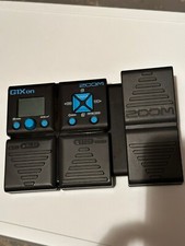 G1X Zoom Guitar Effektgerät