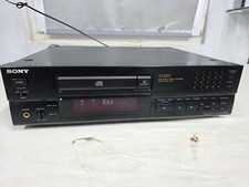 Sony CDP-X339ES HIGH END