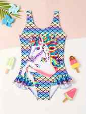 Bademode Mädchen Kleinkind